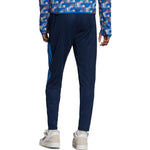 Men's adidas Logo Soccer/Football Sports Pants/Trousers/Joggers SW Fan Edition Arsenal Blue HG6235