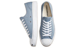 Converse Jack Purcell Low 'Seasonal Twill - Blue Slate' 167706C