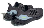 adidas Ultra 4DFWD 'Core Black Wonder Blue' ID1686