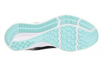 (GS) Nike Downshifter 9 Rebel 'Black White Blue' CI2686-001