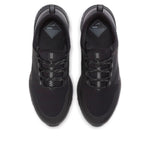 (WMNS) Nike Odyssey React 2 Shield 'Black Metallic Silver' BQ1672-001