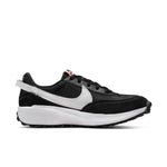 (WMNS) Nike Waffle Debut 'Black White' DH9523-002
