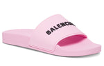 (WMNS) Balenciaga Pool Slides 'Light Pink' 565547W1S805878