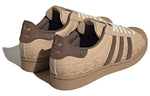 adidas Originals Superstar Shoes 'Magic Beige / Cargo Brown' IF0505