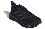 (WMNS) adidas 4DFWD 3 'Core Black' IG8996
