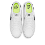 Nike Court Royale 2 'White Black' DH3160-101