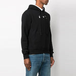 Off-White SS21 Print Long Sleeve Men's Black OMBB034S21FLE0091055