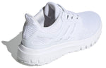 (WMNS) adidas Ultimashow 'White Silver' FX3637