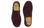 Dr. Martens 1461 Corduroy Shoes 'Wine Red' 27770601