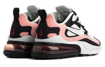 (WMNS) Nike Air Max 270 React 'Coral Black' AT6174-005