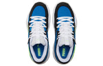 PUMA Court Rider I 'Future Blue Green Glare' 195634-01