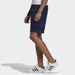 adidas originals Causual Sports Short Pant Male Blue FM3925