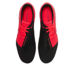 Nike Phantom Venom Academy FG 'Black Laser Crimson' AO0566-606