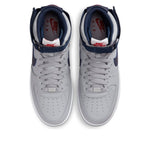 (WMNS) Nike Air Force 1 High 'New England Patriots' DZ7338-001