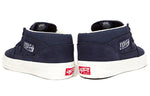 Vans Vault OG Half Cab LX Blue VN0A3DP6OIZ