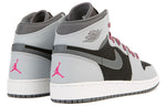 (GS) Air Jordan 1 Retro High 'Wolf Grey' 332148-009