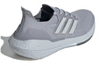 adidas UltraBoost 21 'Halo Silver' FY0432
