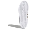 (WMNS) adidas Superstar 'White Metallic' CG5463