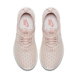 (WMNS) Nike Juvenate Shock Absorption Non-Slip Wear-resistant Low Tops Retro Pink 724979-606
