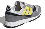 adidas Ashurst SPZL 'Grey Yellow' FV5479
