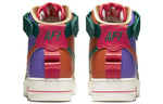 (WMNS) Nike Air Force 1 High Utility 'Utility Force is Female Multi' CQ4810-046