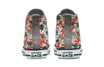 (GS) Converse Chuck Taylor All Star High 'Dino Daze - Mouse' 671598F