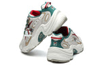 FILA Pantera 'White Red Green' F12M216128FSL