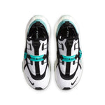 (GS) Nike Air Zoom Traverse 'White Hyper Jade' CN8199-102