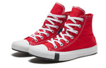 Converse Chuck Taylor All Star High 'Logo Play - University Red' 166736C