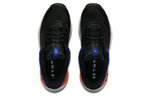 Under Armour Hovr Apex 2 Sneakers Black/Blue/Orange 3023007-003