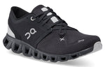 (WMNS) On Running Cloud X 3 'Black' 60.98696