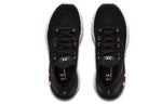 (WMNS) Under Armour HOVR Phantom 2 CN 'Black Pink' 3025214-001