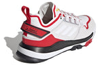 (WMNS) adidas Terrex Hikster 'Cream White Red' GZ8935