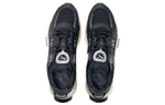 PUMA Wild Rider Techno 'Black Silver' 381596-02