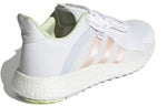 (WMNS) adidas Shoes 'White  Blue' GX4141