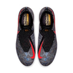 Nike Phantom Vision Elite DF FG 'Black Red' BQ5722-110