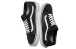 Vans Old Skool 'Black White' VN000D3HY28