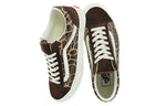 Vans Style 36 Shoes Brownleopard VN0A5AOB5DW