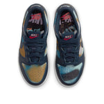 (PS) Nike Dunk Low SE 'Graffiti - Obsidian' DM1052-400