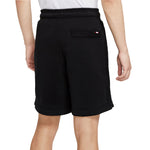 Air Jordan FLIGHT Series Brushed Short Pant Male Black CV6151-010