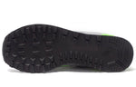 New Balance 574 Neon Lights Sneakers Grey/Green ML574NEY