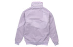 Nike Big Swoosh Reversible Boa Jacket (Asia Sizing) 'Purple' BQ6546-570