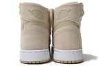 (WMNS) Air Jordan 1 Rebel XX 'Light Cream' AR5599-201