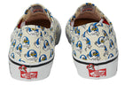 Vans Palace x Skate Authentic 'Jeremy the Duck - Classic White' VN0A4BWN6VK