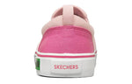(WMNS) Skechers V lites Canvas Shoes Pink 66666346-LTPK