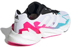(WMNS) adidas X9000L4 'White Blue Pink' GW5841
