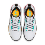 Air Jordan Mars 270 Low 'White Jade Orange' DB5919-181