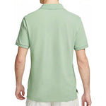 Nike Logo Polo T-Shirt 'Green' 909747-006