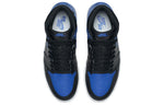Air Jordan 1 Retro High OG 'Royal' 2017 555088-007