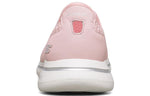 (WMNS) Skechers Gowalk 5 Slip-On Shoes Pink 124163-LTPK